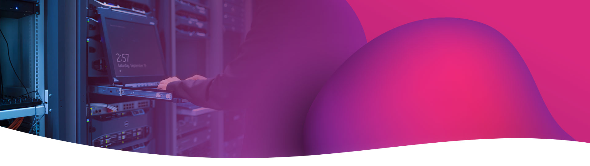  خدمات دیتاسنتری
