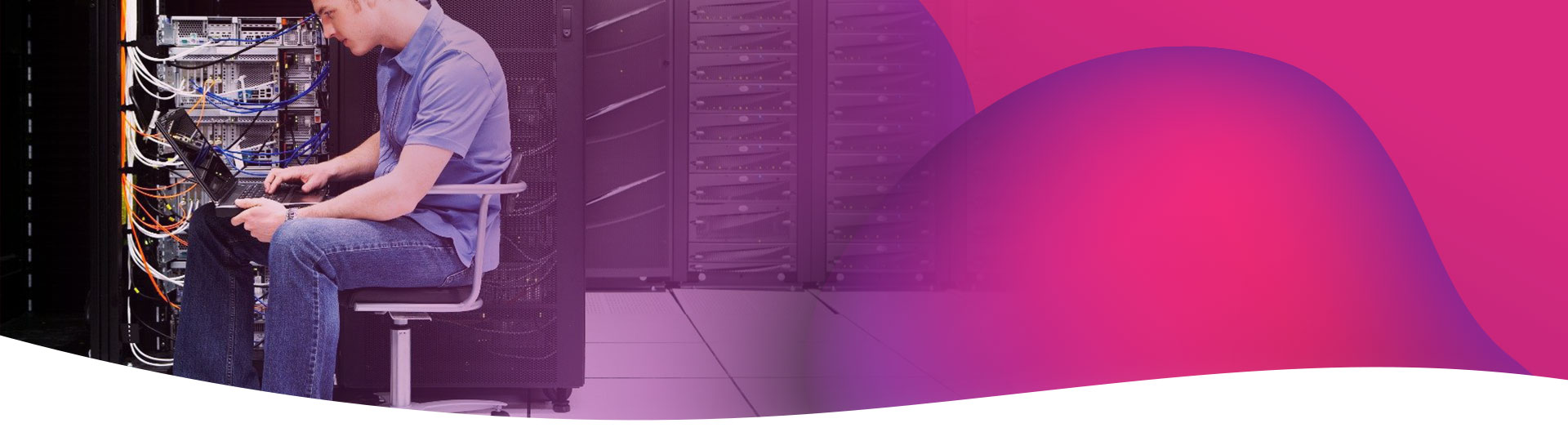 خدمات دیتاسنتری