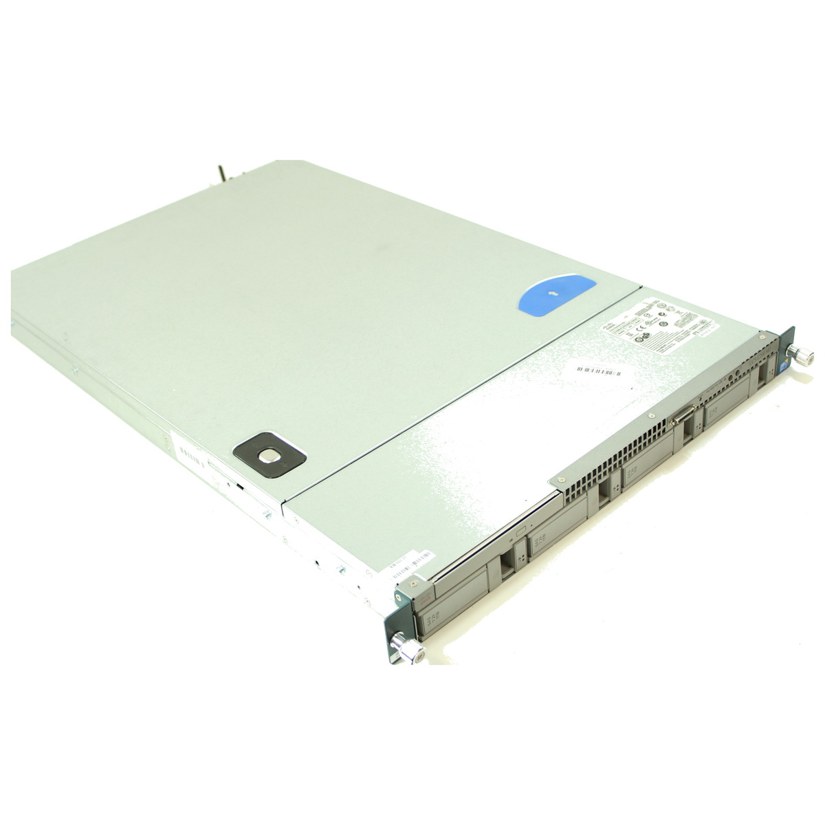 Cisco C200 M2 2