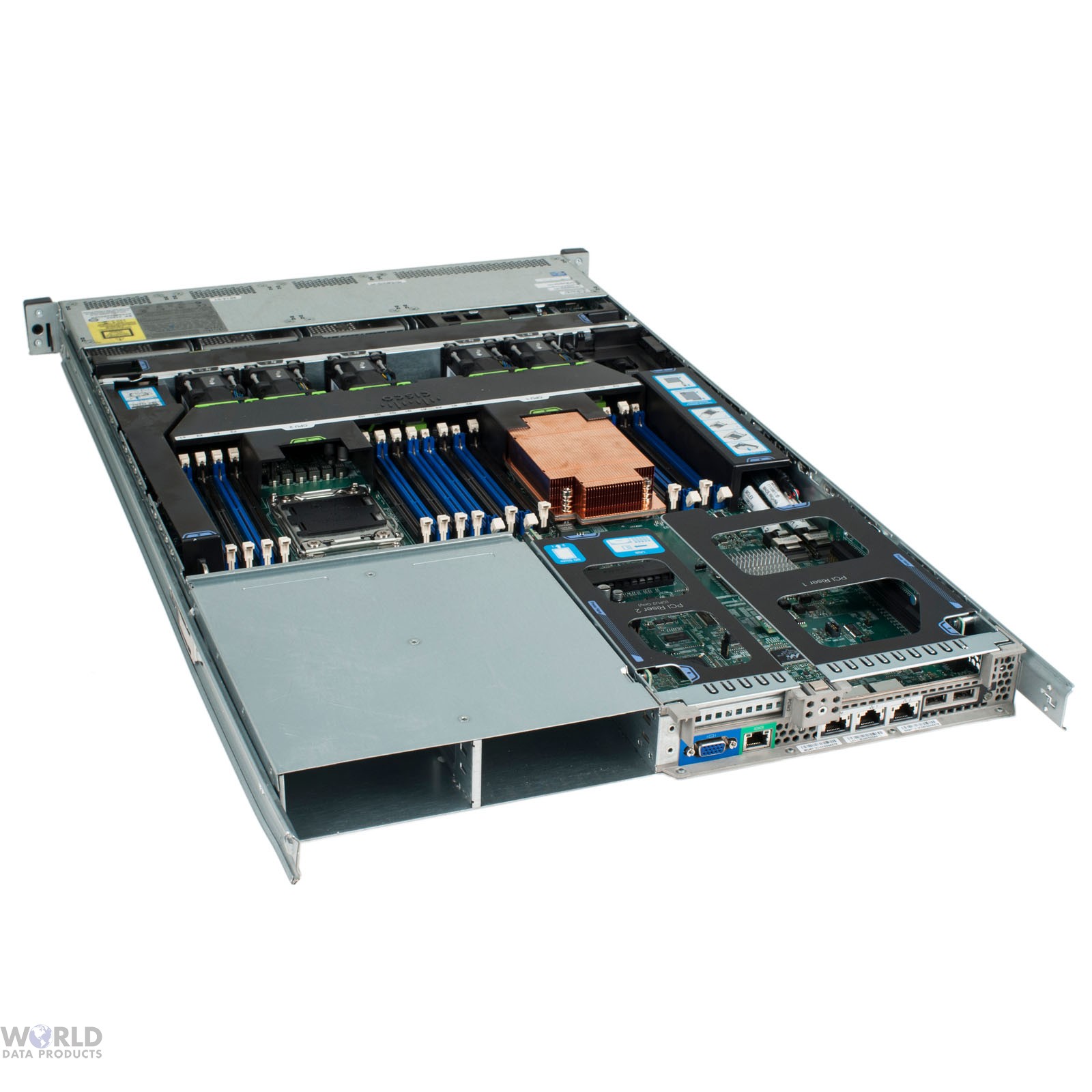 Cisco USC C220 M3 2