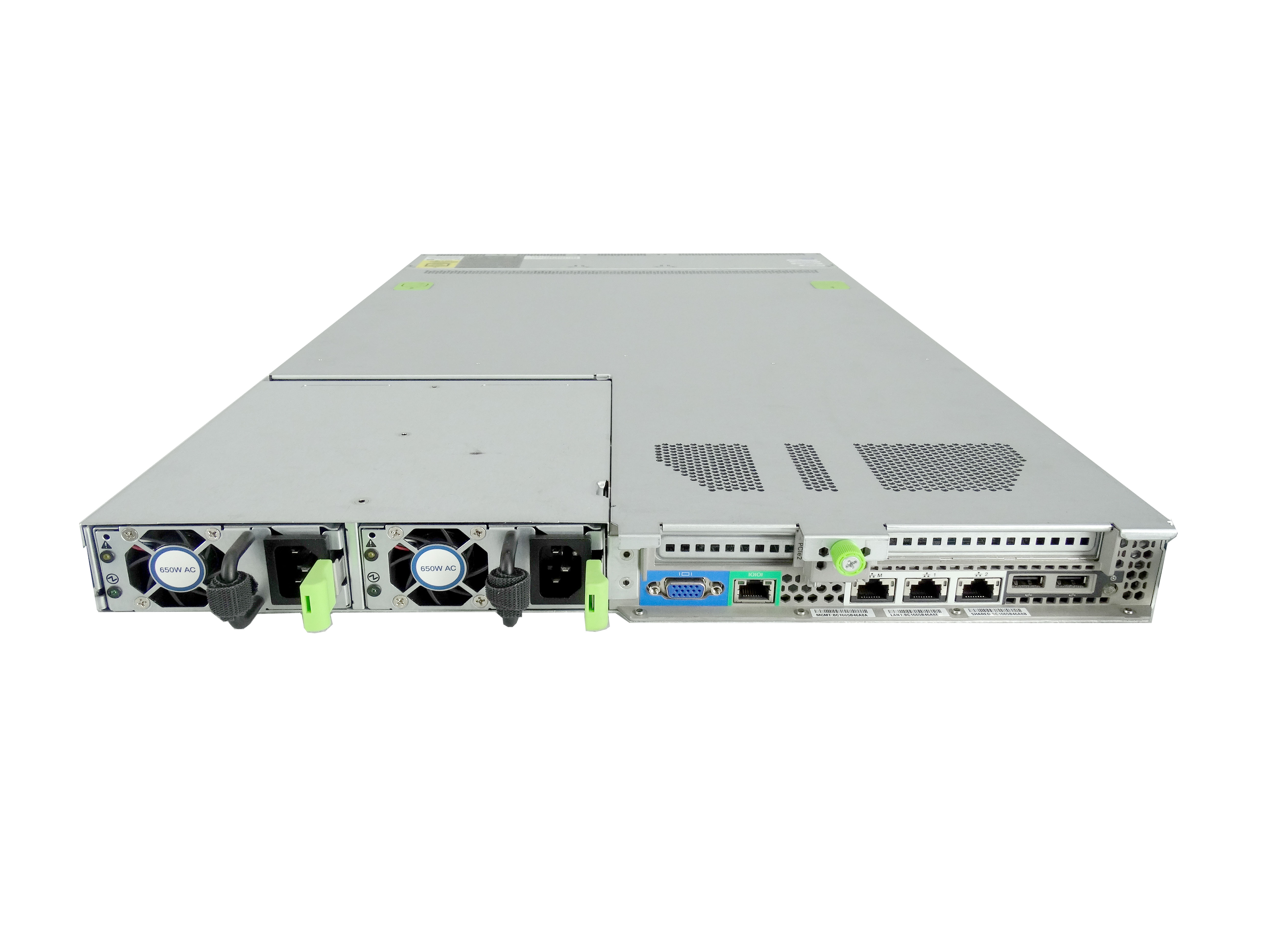 Cisco USC C220 M3 4