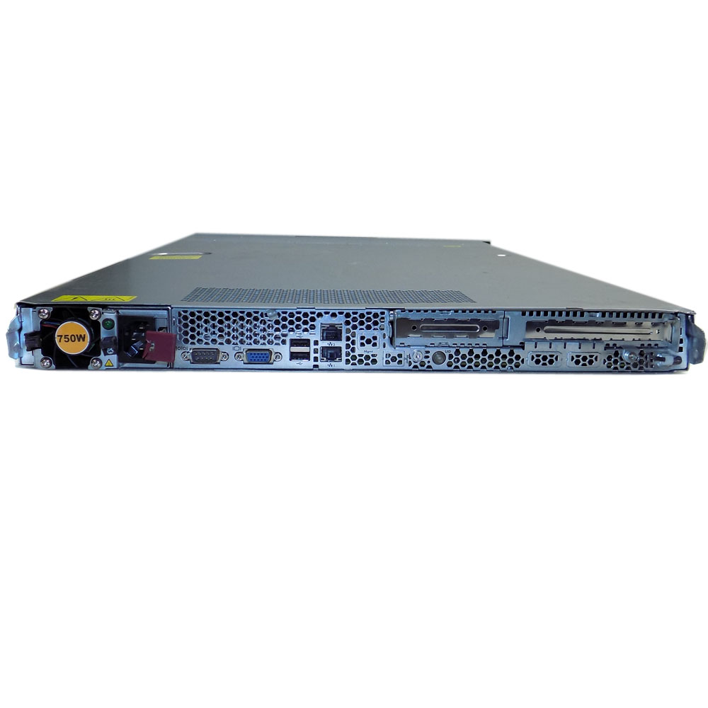HP DL160 G6 3