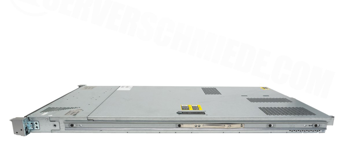 HP DL360e G8 5