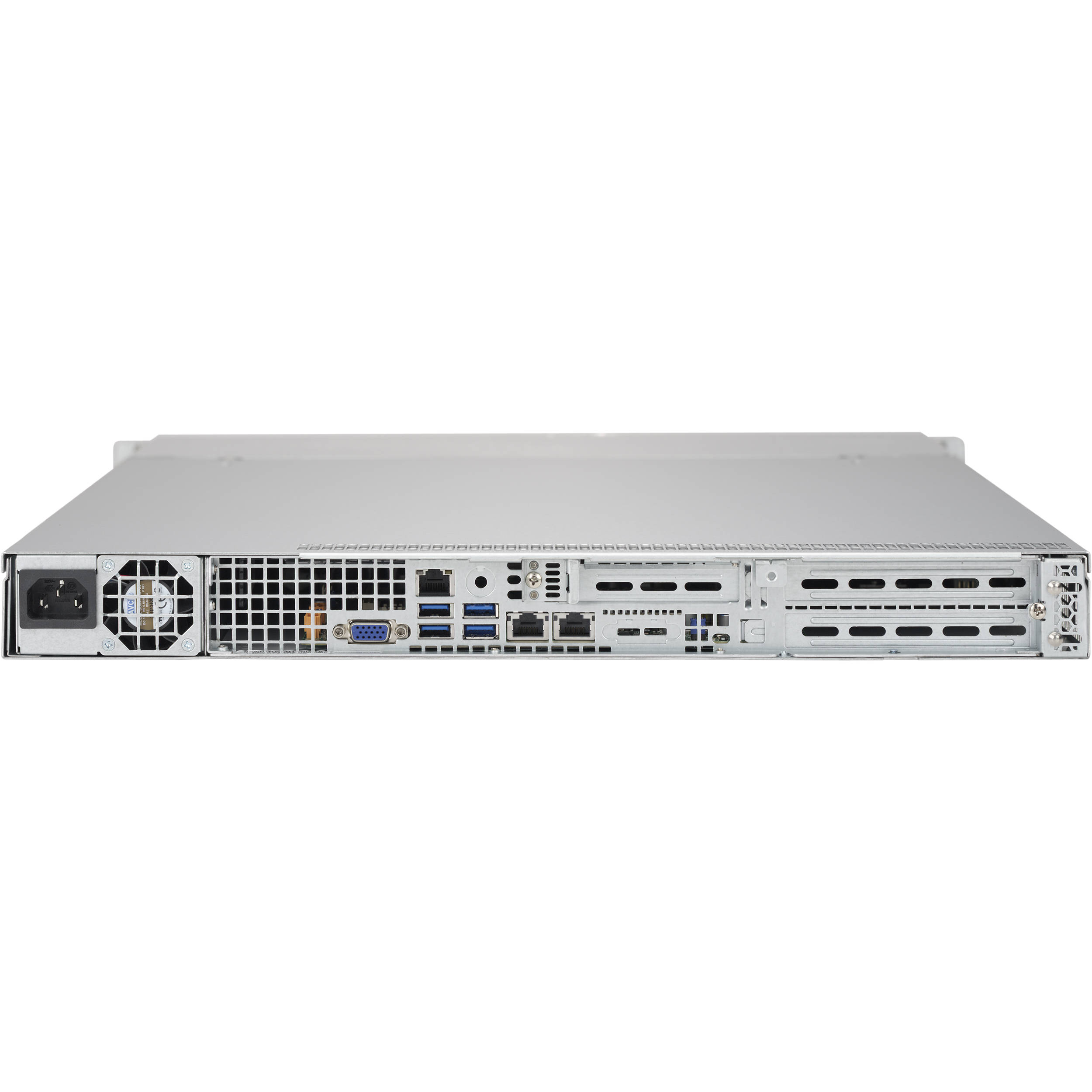 Supermicro CSE 815 2