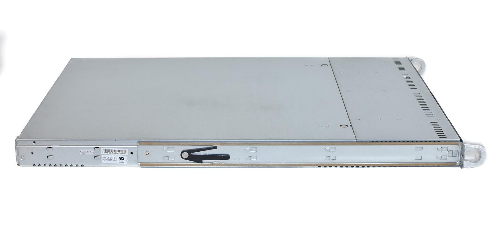 SuperMicro SC815TQ 600WB 5
